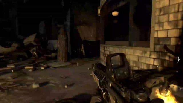 Call Of Duty Modern Warfare 2 (Yeni) - 12 BÖLÜM смотреть онлайн