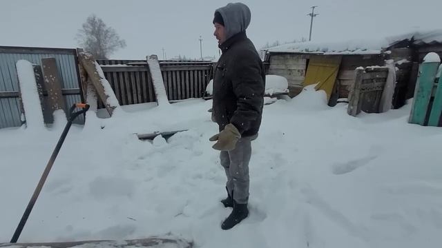 Жизнь в селе Татарстана Теперь у мамы новая кухня и новые обои смотреть онлайн