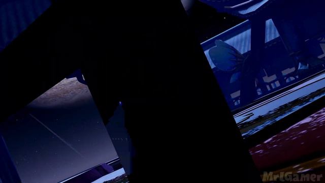 【MMD Genshin Impact】Conqueror \\ Fischl \\ 4K \\ 60FPS смотреть онлайн