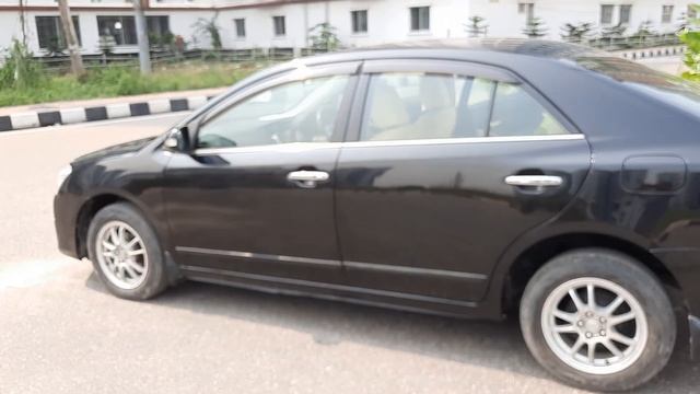 Toyota Premio 2010 Price | Reg 2014 | 01750010098 | bd car vlogs | used car | uttara смотреть онлайн