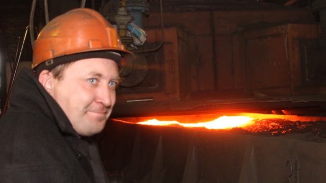 Доменщики ЧМЗ смотреть онлайн