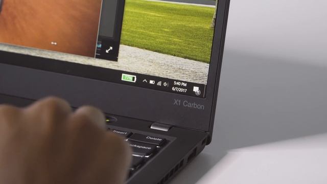 Trên tay Lenovo ThinkPad X1 Carbon gen 5 với bàn phím chống tràn nước | Tinhte.vn смотреть онлайн