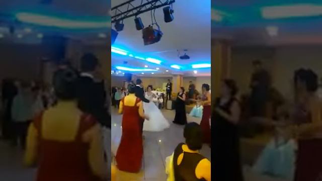 ERİK DALI GEVREKTİR - DÜĞÜN KAROGRAFİ смотреть онлайн