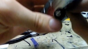 #урок 3: как занизить масштабную модель