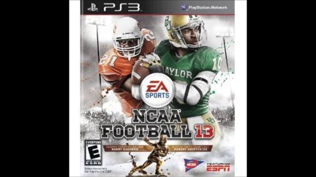 NCAA Football 13 - What Game Would You Like To See First? смотреть онлайн