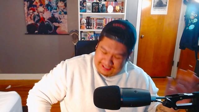 LUFFY FINALLY DID IT!! | One Piece Episode 1075, 1076, and 1077 Reaction and Review смотреть онлайн