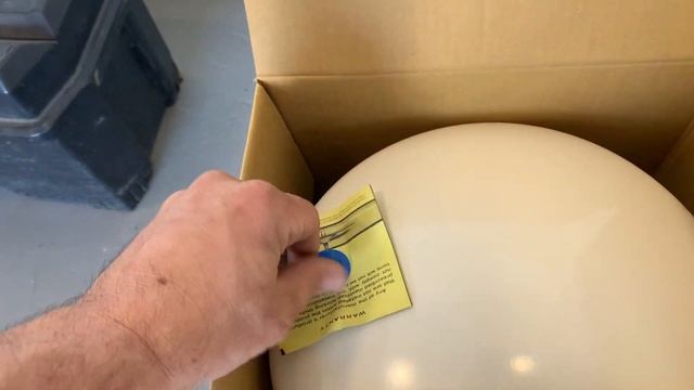 How to Install An Expansion Tank смотреть онлайн