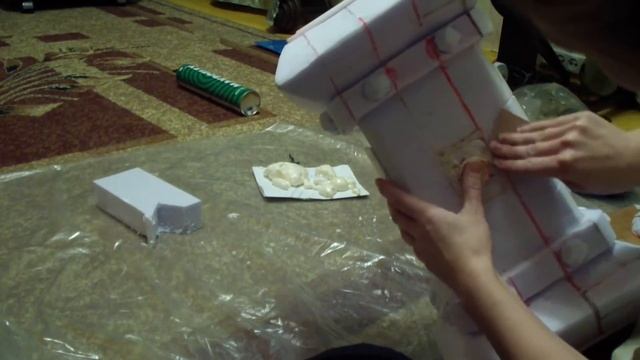 ГАЙД - как скрафтить молот рока(думхаммер) из Варкрафта смотреть онлайн