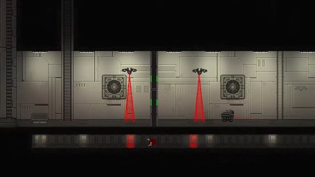 Let's Play The Way Remastered - #1 - Find the Spaceship смотреть онлайн