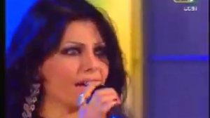 Haifa Wehbe - Ya Hayat Albi HQ!! OLD!