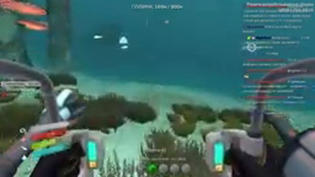 Кто проживает на дне океана? смотреть онлайн