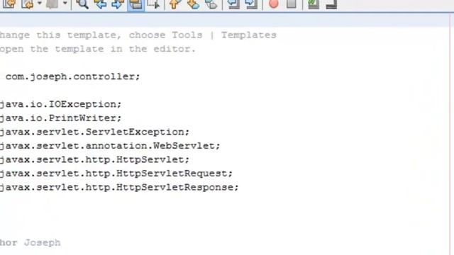 JSP Servlet EJB JPA Full Example смотреть онлайн