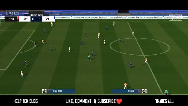 PITCH GRASS HD | Fifa 16 Mobile Offline смотреть онлайн