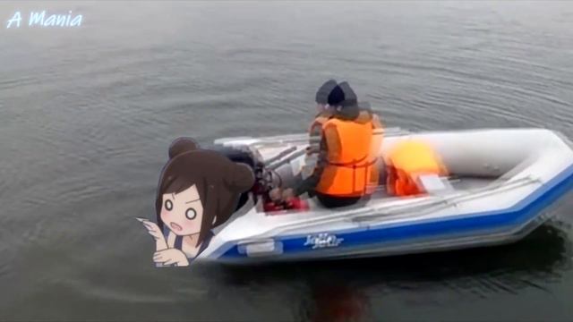 Бочи Yamaha 2DMHS смотреть онлайн