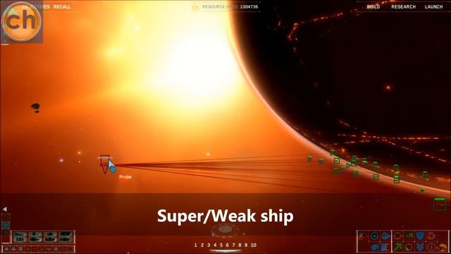Homeworld Remastered Collection Trainer +5 Cheat Happens