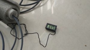 До какой температуры нагревается саморегулирующийся греющий кабель