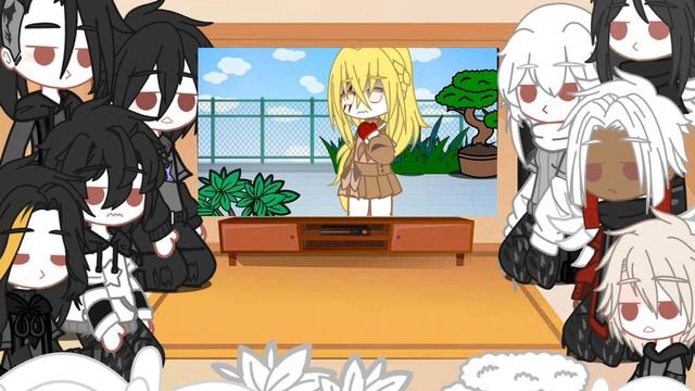 Future Tokyo revanger react to my meme glmv ||ship. [Sanzu x Mikey]||part 2|| смотреть онлайн