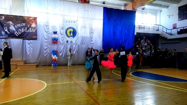 Джайв бальные танцы смотреть онлайн