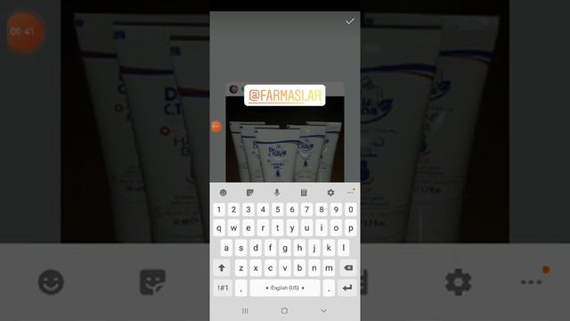 Как сделать репост поста в сториз