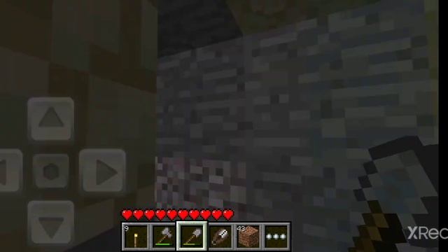 Майнкрафт пе 0.3.2 ура Печка | Minecraft pe 0.3.2 cheers Stove смотреть онлайн