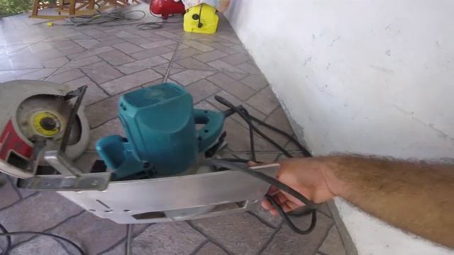 COMPARATIVA SIERRA CIRCULAR CRAFTSMAN Y SIERRA CIRCULAR MAKITA. VALEN SU PRECIO? смотреть онлайн