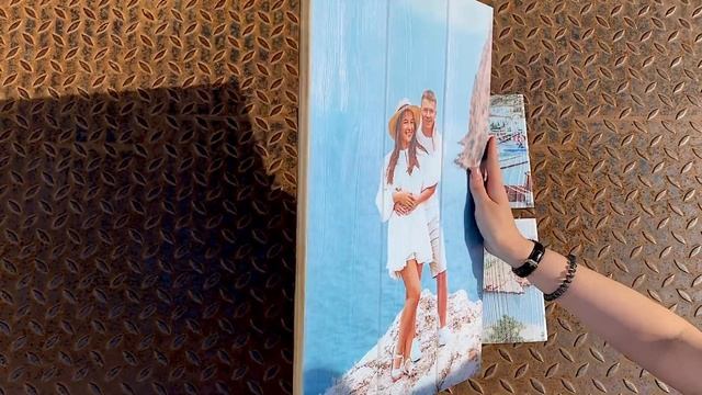 Картины на дереве от STUDIO 