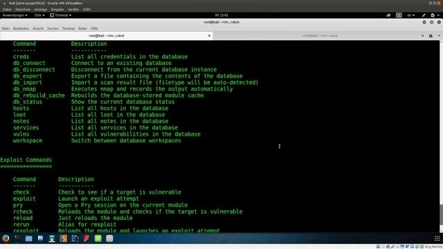 Hack The Flag: Mr Robot 1 - Pentest einer kompletten Maschine mit Kali Linux смотреть онлайн