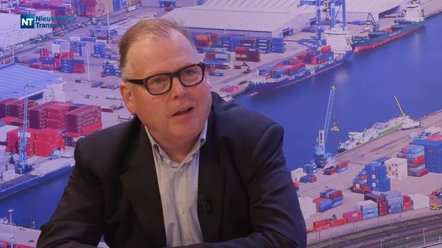 NT TV: krakende en piepende wereldwijde supply chains смотреть онлайн