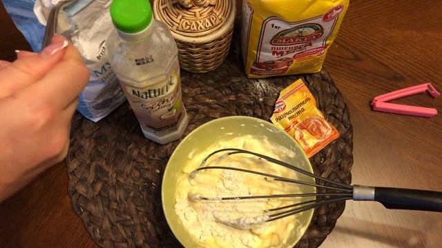 Самые вкусные творожные вафли смотреть онлайн