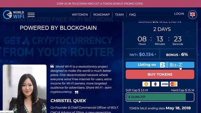 AltCoin Review World WiFi In Urdu смотреть онлайн