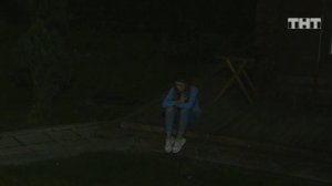 Дом-2: Кудряшов и Балинская уединились в админке