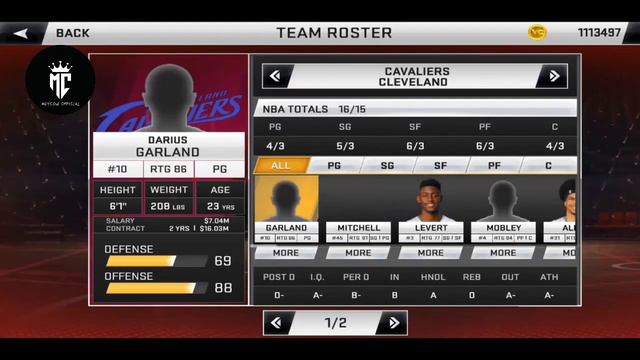 NBA2K20 TO NBA2K23 | NO NEED ANY VIRTUAL APP | UPDATED ROSTER MOD V98 ONLY | WITH MC | NO NEED F1VM смотреть онлайн