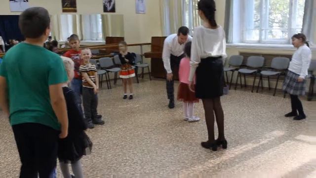 III семинар Федора Степового в Новосибирске. Дети 2 ч смотреть онлайн