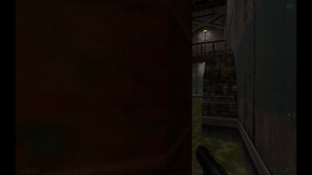 The Half-Life of Barnacle Bob смотреть онлайн