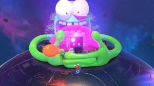 Астро бот: Финальный бой с боссом - полное прохождение