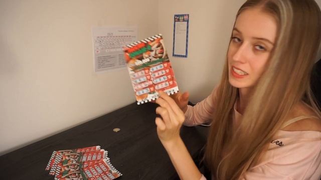 Лотерейные билеты в Канаде. Как заработать деньги в лотерее! смотреть онлайн