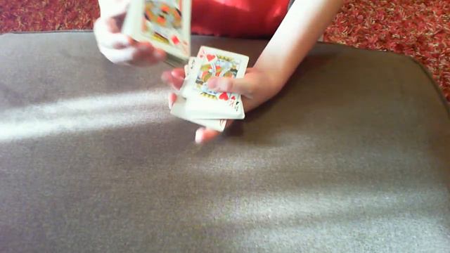 фокус Две пары,обучение смотреть онлайн