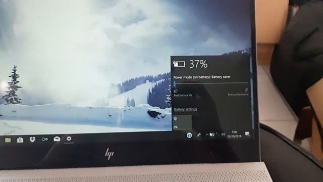 HP ENVY 13 INTEL CORE i5 7th genertion with Nvidia mx150 the best ulatrabook смотреть онлайн