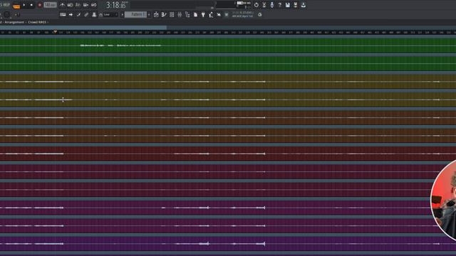 Orchester Recording | Part 1/4 - Mikrofonierung смотреть онлайн