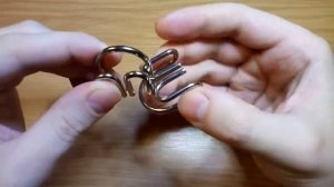 Металлические головоломки. Часть 01 (Metal Puzzles Collection. Part 01)