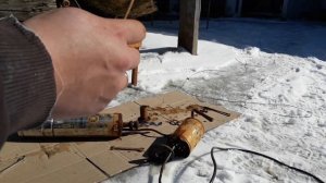 Ремонт центробежного насоса своими руками