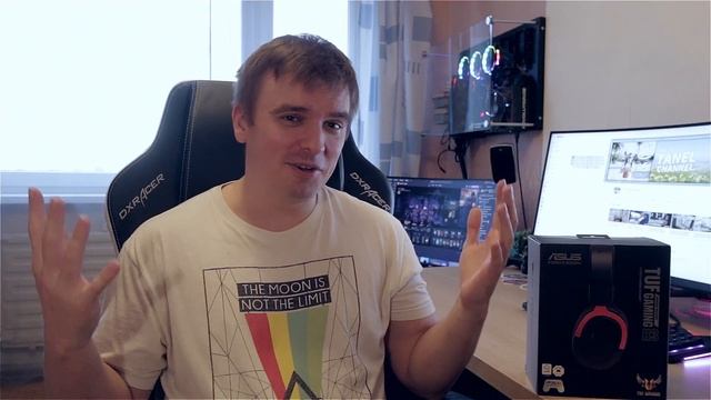 ASUS TUF H3 - Kui head on need klapid 60EURO EEST - Ülevaade! смотреть онлайн