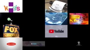 Сборник заставок в одном экране №137. Collection of screensavers in one screen №137.