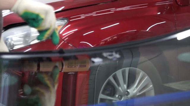 Профессиональные хитрости ремонта