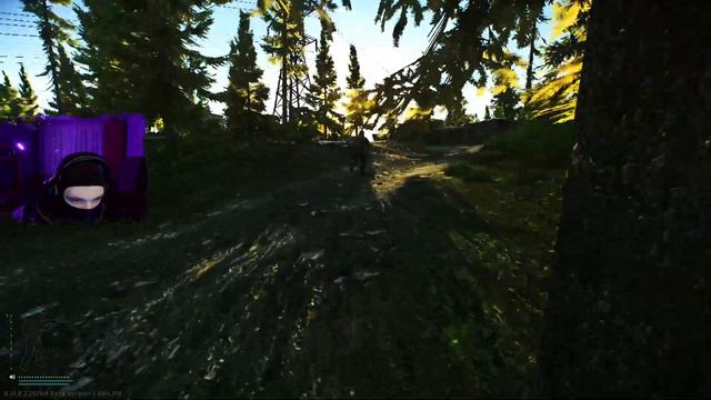 Три бота против всех в Escape From Tarkov | Тренировка | #4 | #EscapeFromTarkov | 18+ смотреть онлайн