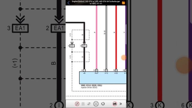 Hilux Invincible EDU Wiring Pinout | Injector Driver Wiring Diagram Hilux |cdi Wiring Pinout