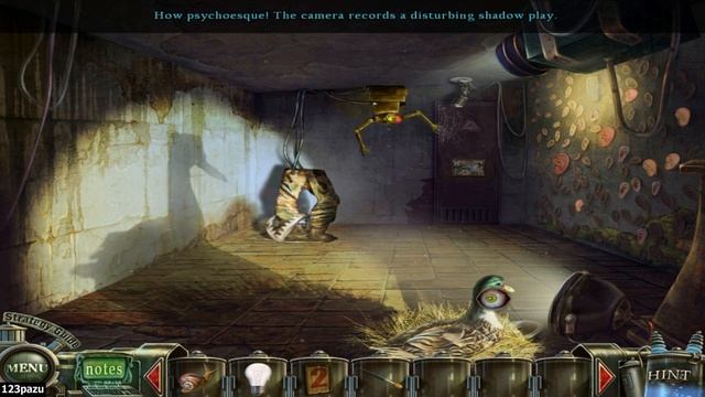 Haunted Halls: Green Hills Sanitarium - Part 7 Let's Play Walkthrough смотреть онлайн