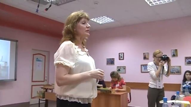 ФПМ2016. Номинация "Воспитать человека" Мастер-класс Задорина Надежда Аркадьевна смотреть онлайн