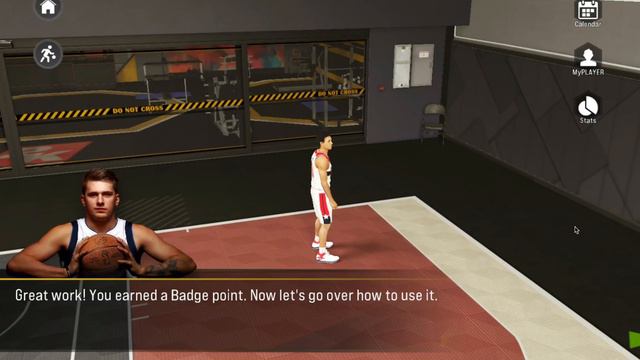 NBA2k22 Apple Arcade Edition Gameplay and Performance on Apple Silicon MacBook смотреть онлайн