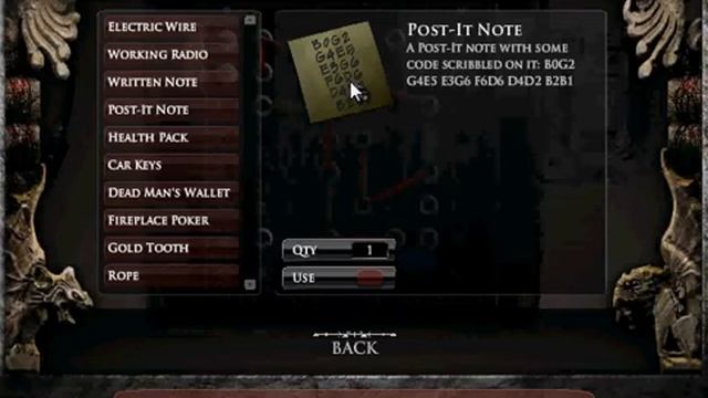 Let's Play Exmortis 3 Part 4 смотреть онлайн